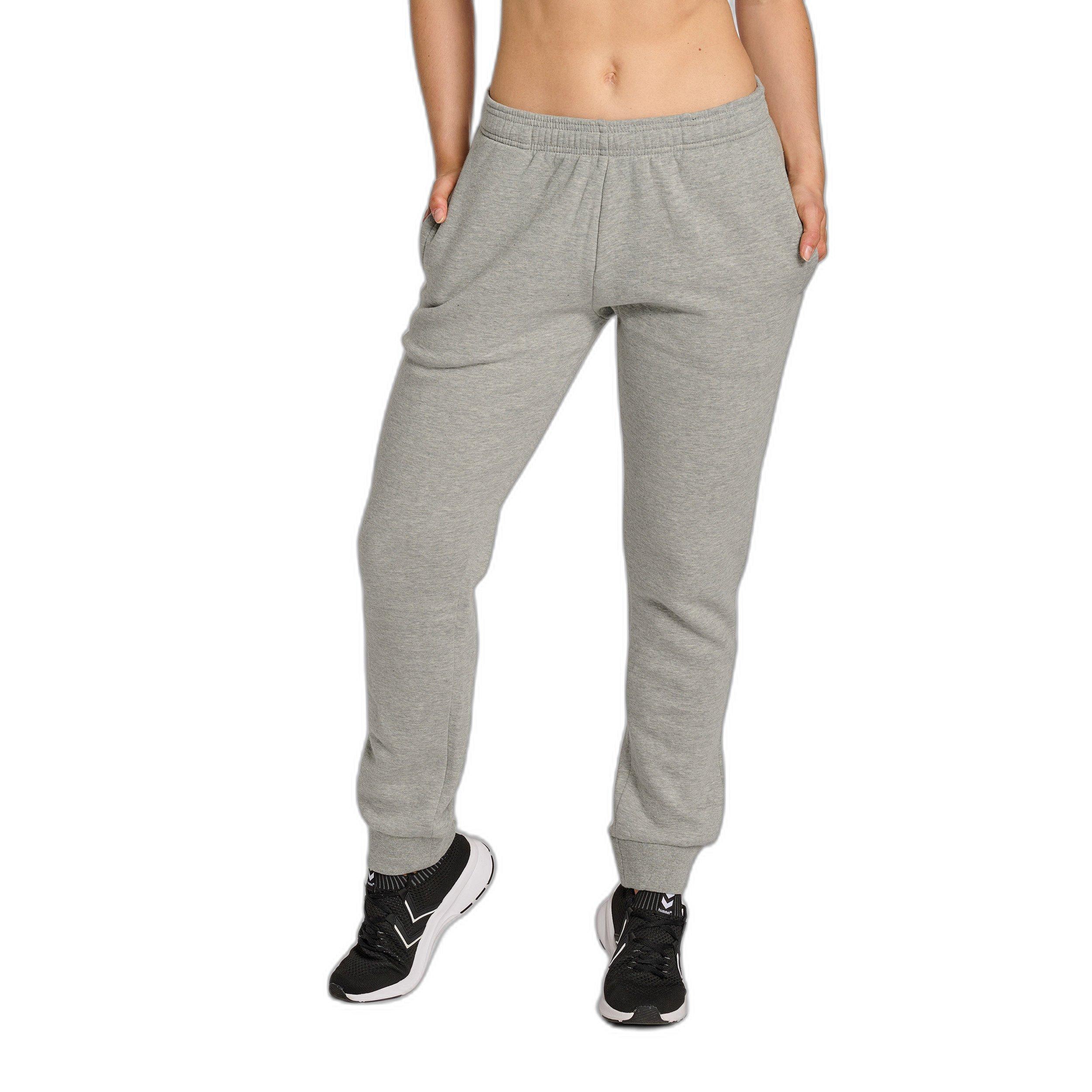 Hummel Red Basic Damen Jogginganzug  