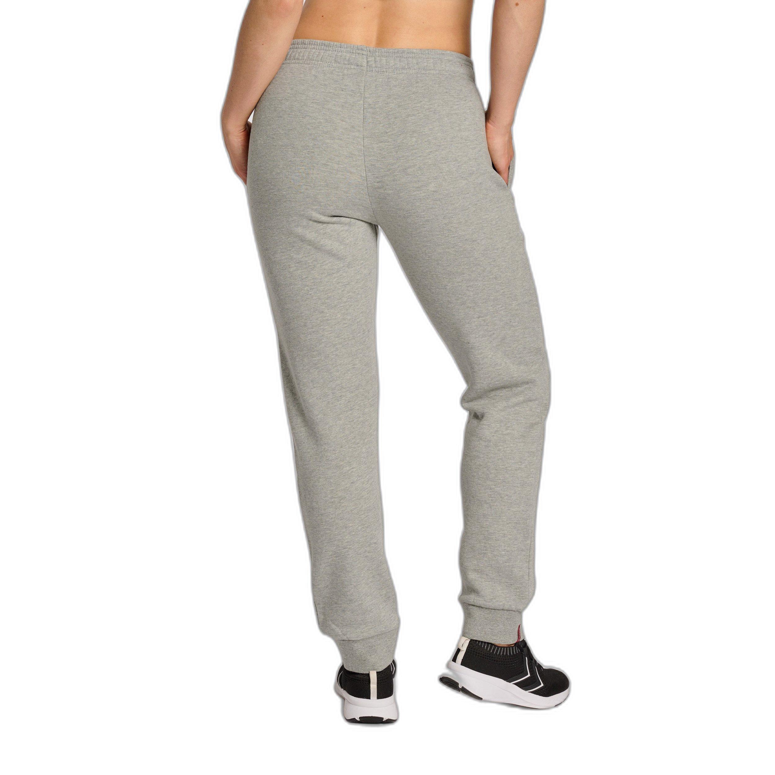 Hummel Red Basic Damen Jogginganzug  