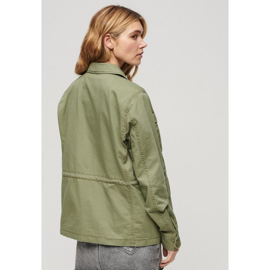 Superdry M65 Jacke  