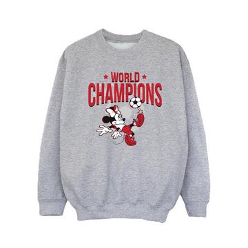 World Champions Sweatshirt