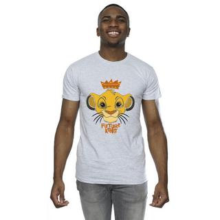 Disney The Lion King Future King T-Shirt  
