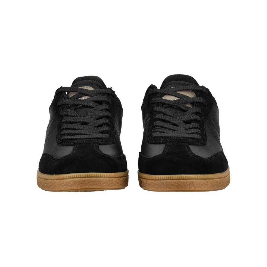 Marc O'Polo Low-Top Sneaker mit Perforierter Details  