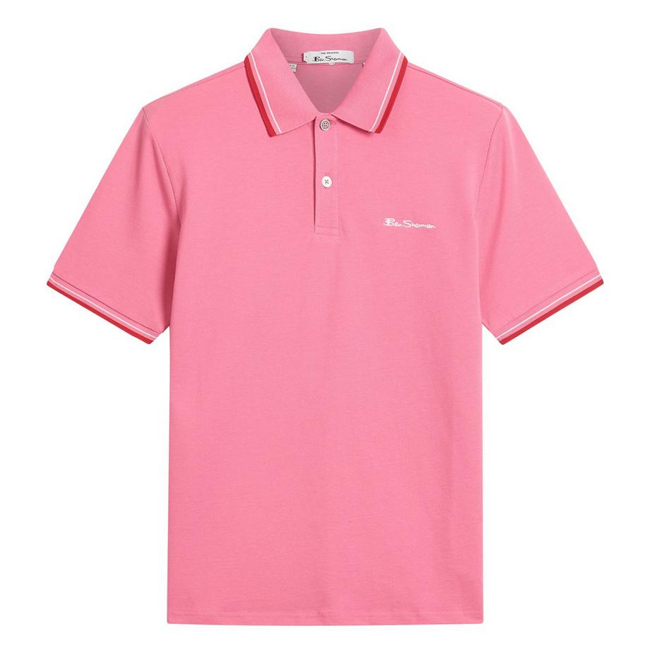 Poloshirt  ,  Piqué