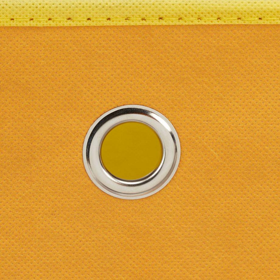 Northix Aufbewahrungsboxen 4er Set  