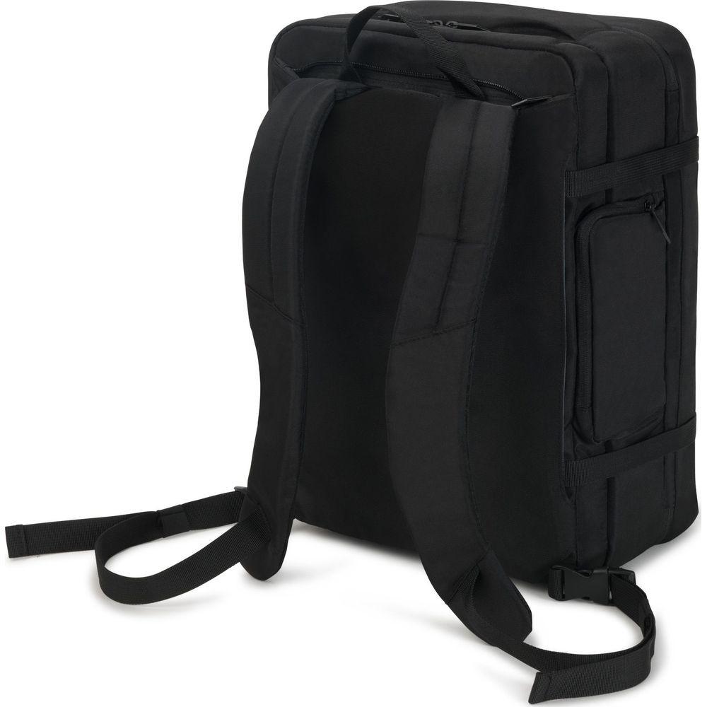 DICOTA  Backpack Dual Plus EDGE 
