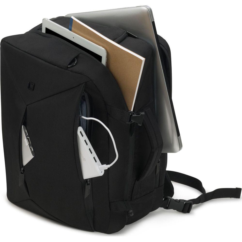 DICOTA  Backpack Dual Plus EDGE 