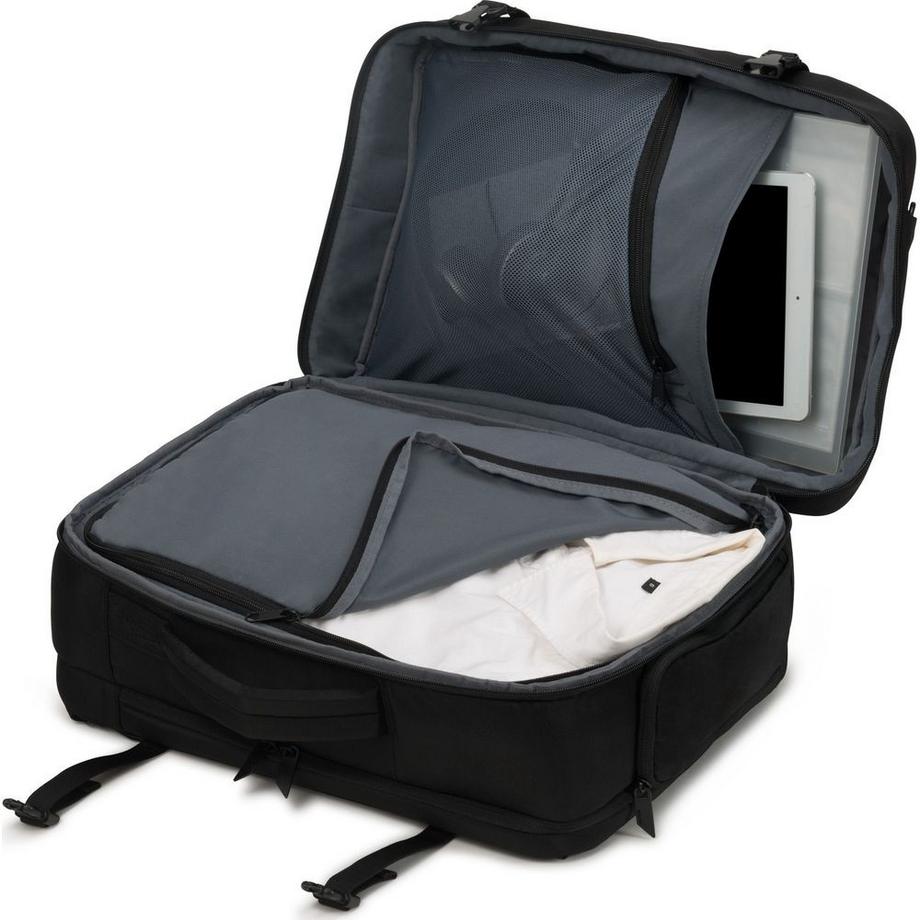 DICOTA  Backpack Dual Plus EDGE 