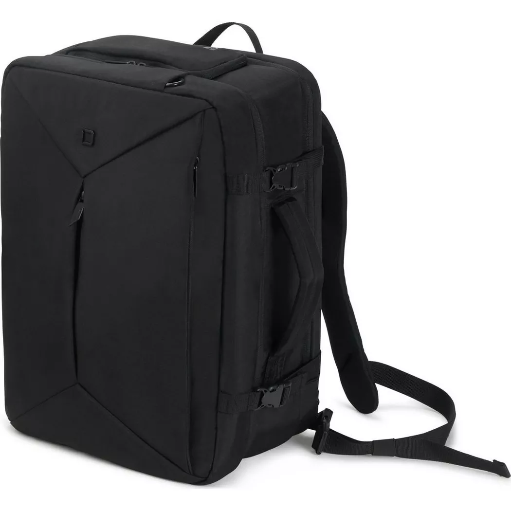 Dicota - Backpack Dual Plus EDGE, "15.6"""