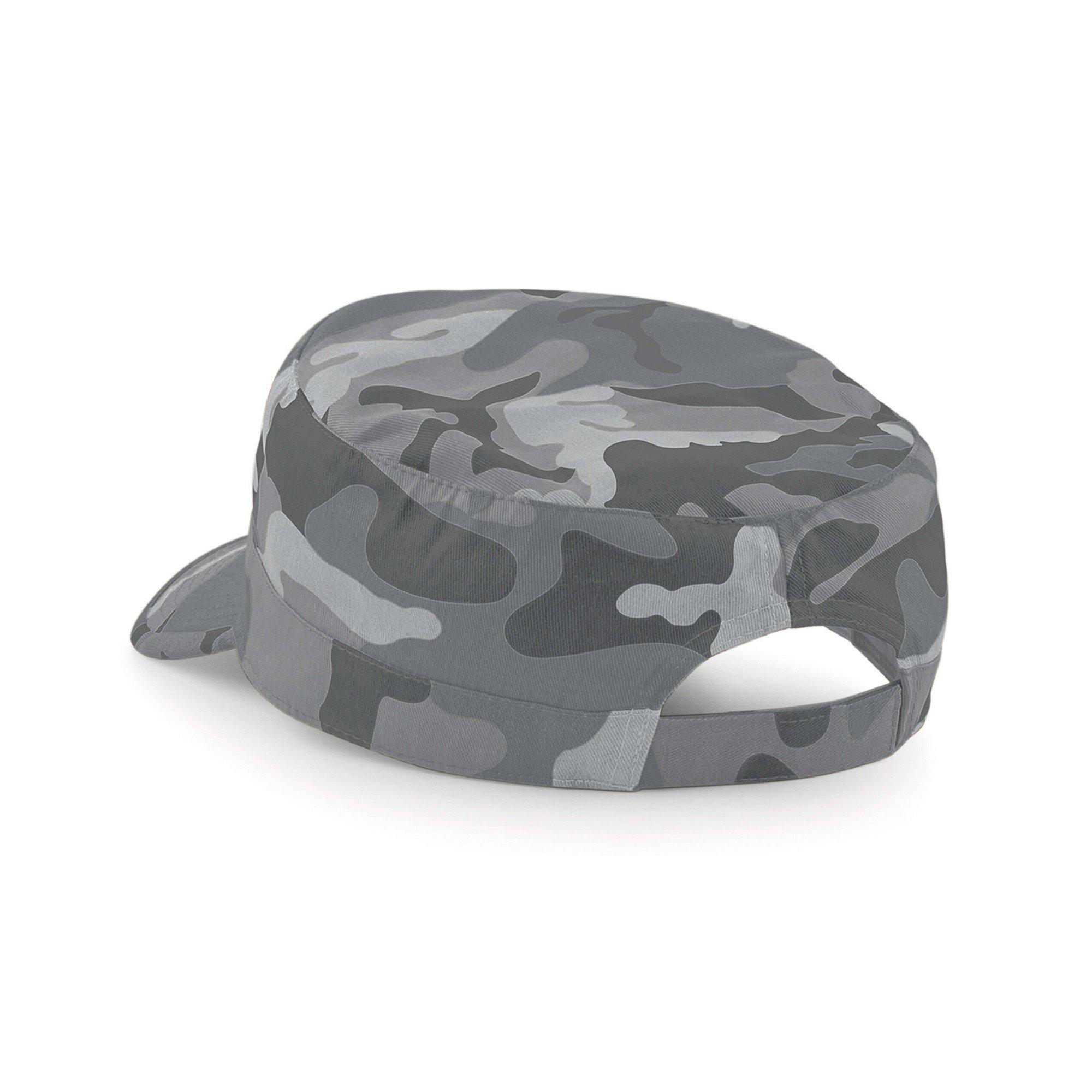 Beechfield  Casquette militaire 