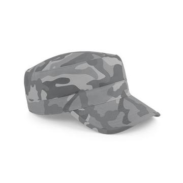 Casquette militaire