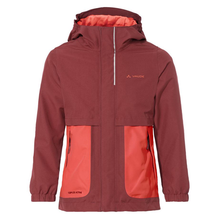 VAUDE  Campfire 3in1 Jacket 