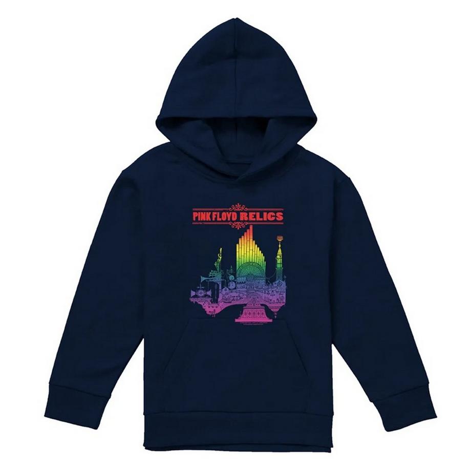 Sweat À Capuche Bright Relics