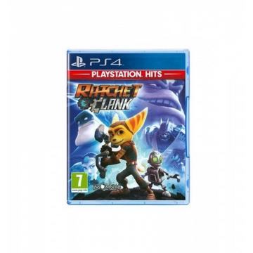 PlayStation Hits: Ratchet & Clank (PS4, DE)