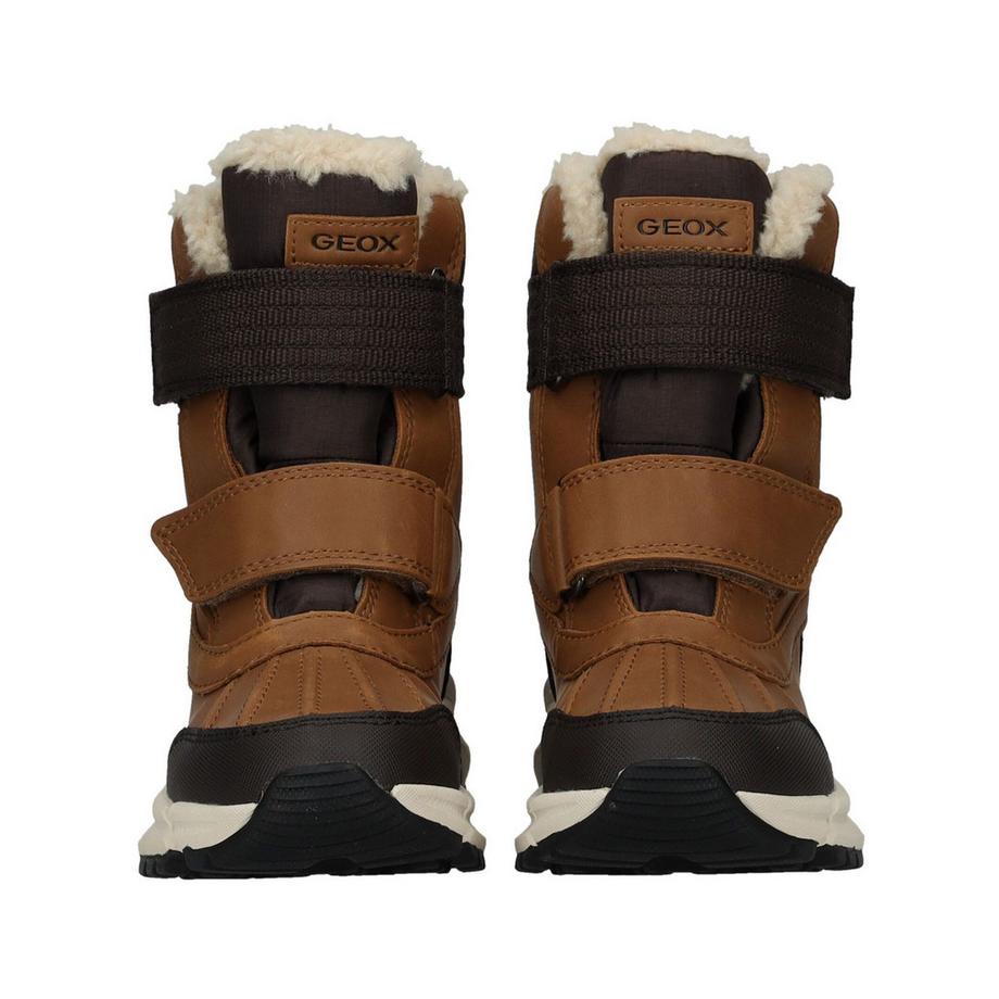 GEOX  damen stiefeletten flexyper plus 