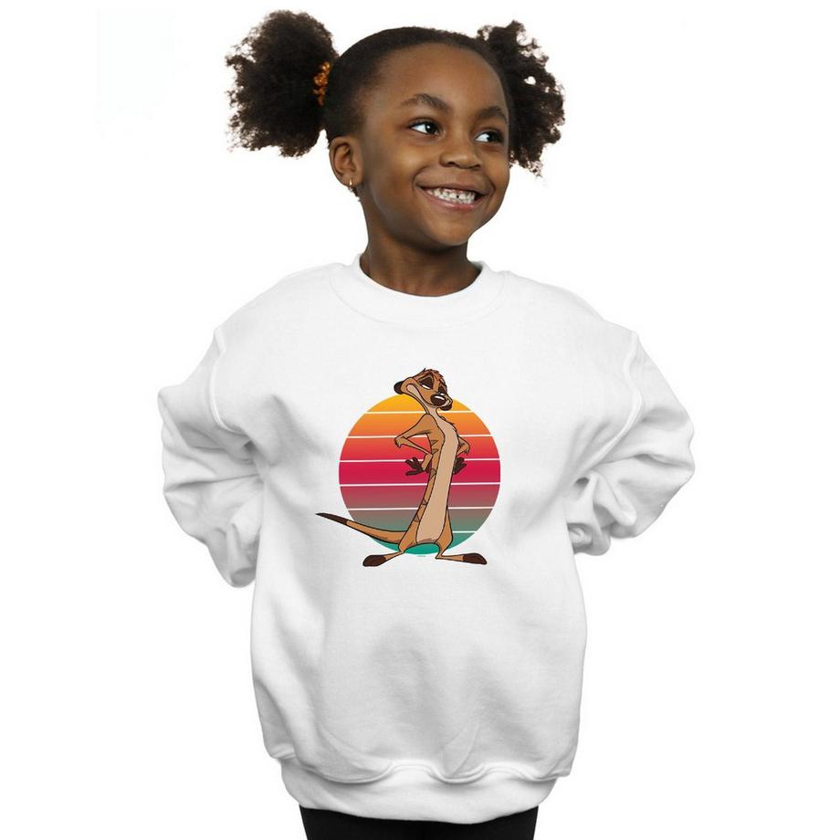 Disney  The Lion King Sweatshirt 