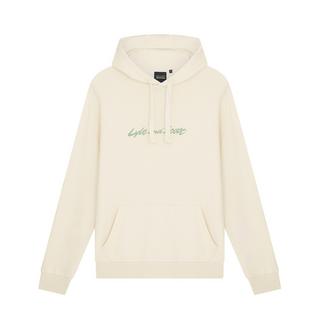 LYLE & SCOTT  sweatshirt mit kapuze ye & scott embroidered ogo 