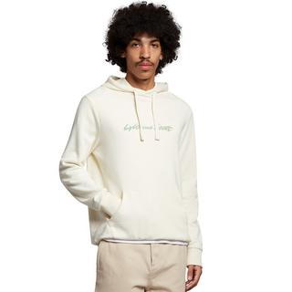 LYLE & SCOTT  sweatshirt mit kapuze ye & scott embroidered ogo 