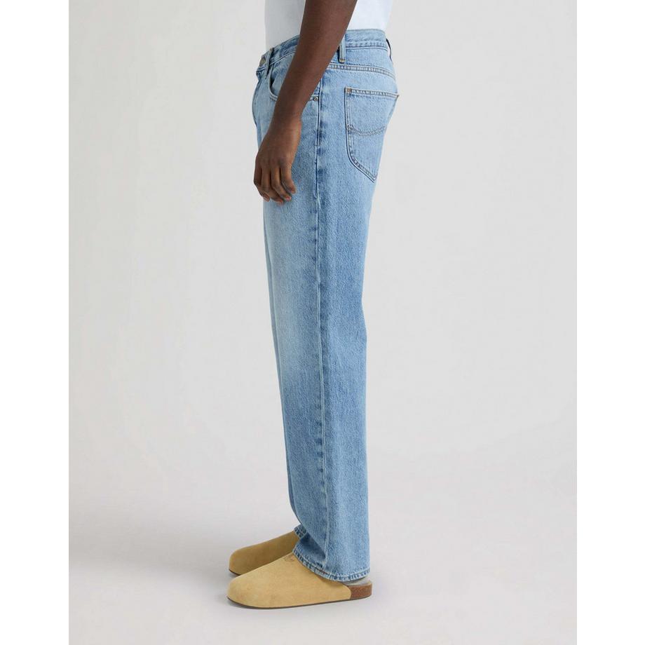 Lee Jeans Haden Jambe Droite  