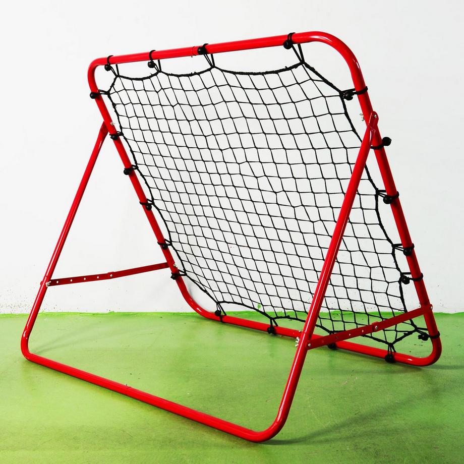 SportMe  Rebounder-Fußball 100*100cm 