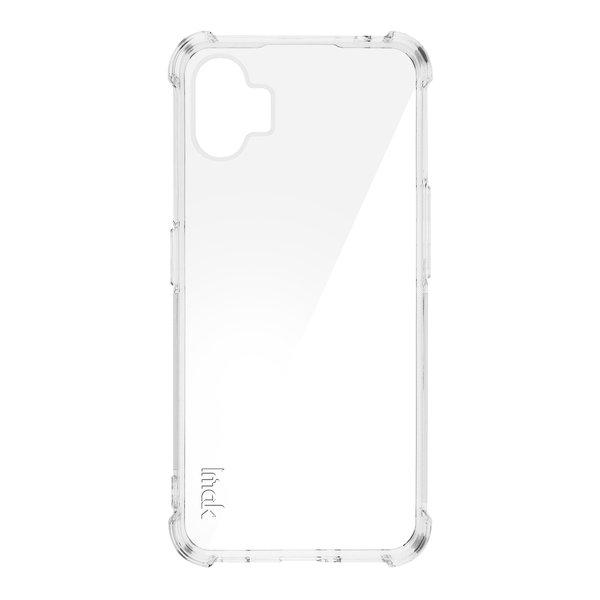 Imak  Coque Nothing Phone Imak Transparent 