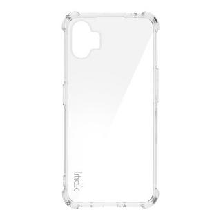 Imak  Coque Nothing Phone Imak Transparent 