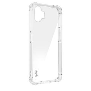 Imak  Coque Nothing Phone Imak Transparent 