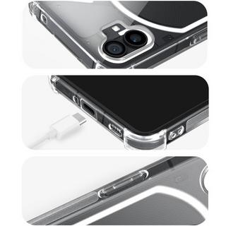 Imak  Coque Nothing Phone Imak Transparent 