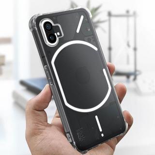 Imak  Coque Nothing Phone Imak Transparent 