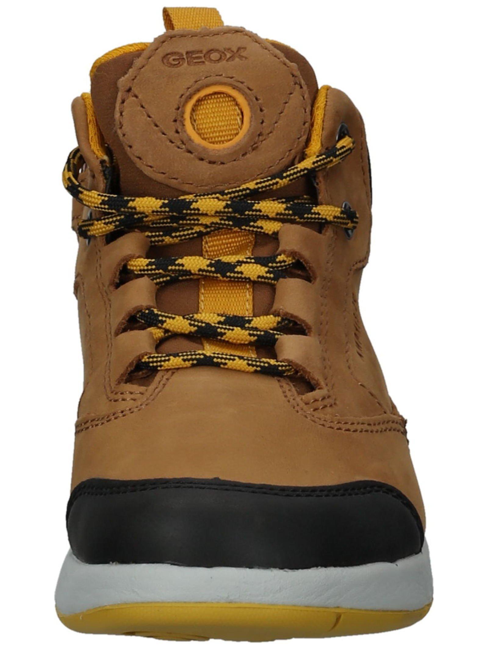 GEOX  Bottines 