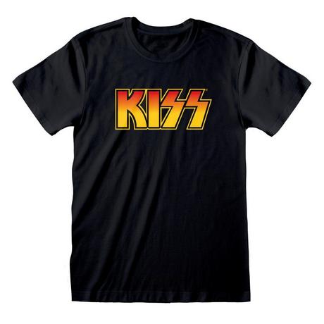 KISS  Tshirt 