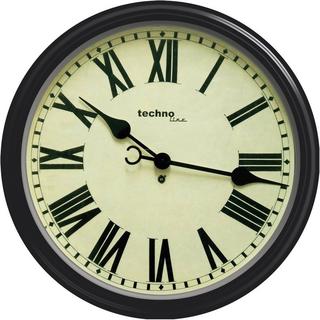 Techno Line Horloge à quartz Retro  