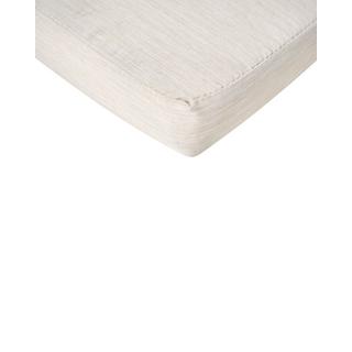 Beliani Set di 2 sedie da giardino con cuscini en Legno d'acacia Classico AMANTEA PREMIUM  