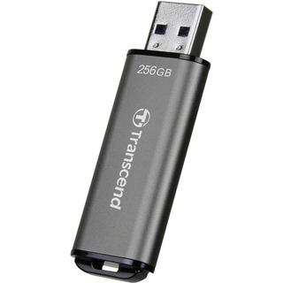 Transcend  USB-Stick 256GB USB 3.2 (Gen1) 