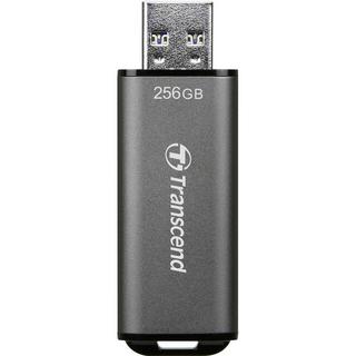 Transcend  USB-Stick 256GB USB 3.2 (Gen1) 