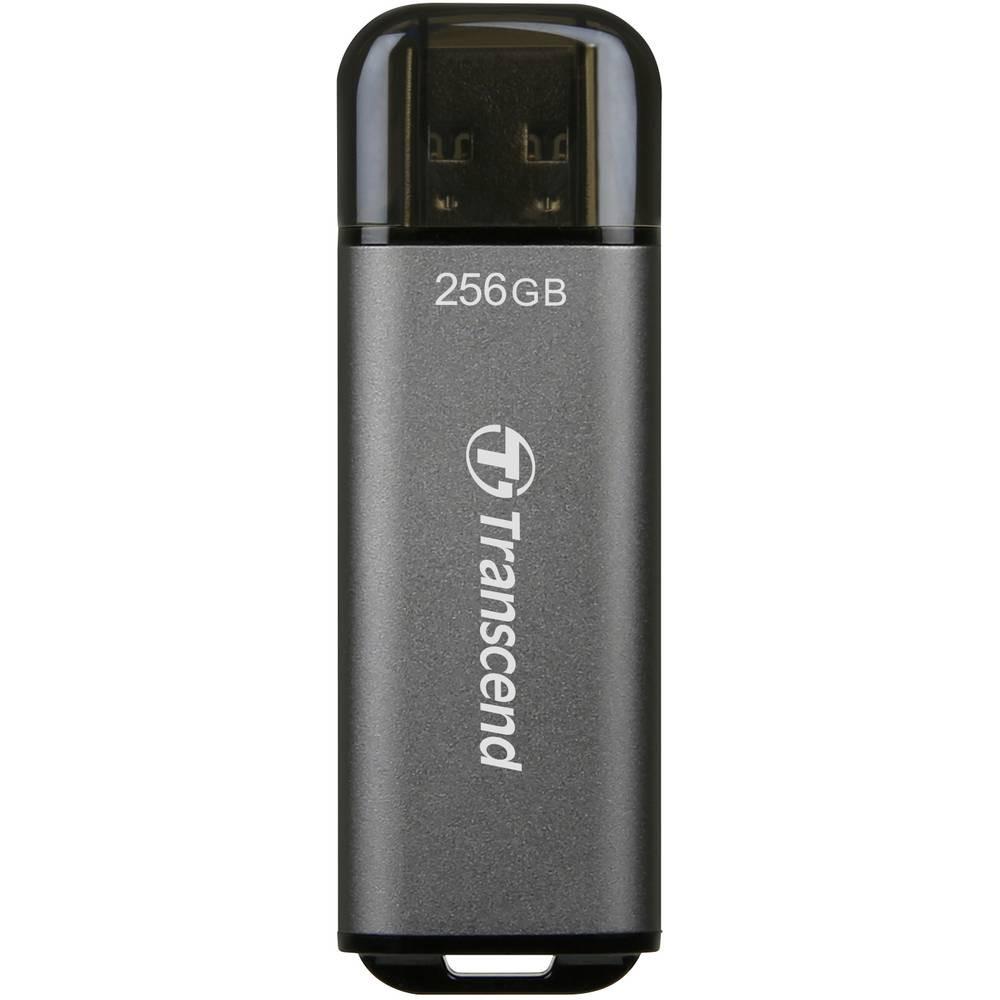 Transcend  USB-Stick 256GB USB 3.2 (Gen1) 