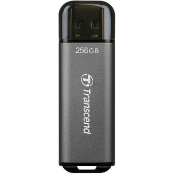 JetFlash 920 USB-Stick 256 GB Spacegrau  USB 3.2 Gen 1