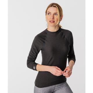 Damart  Tee-shirt col rond Comfort femme Sport. 