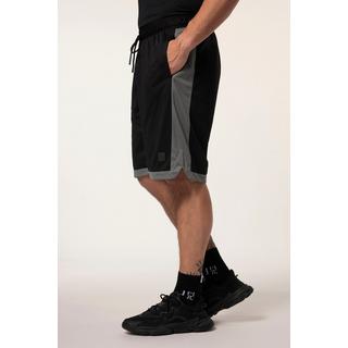 JP1880 Overknee Fitness Mesh QuickDry Bermuda Shorts  
