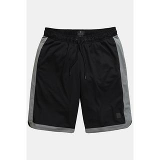 JP1880 Overknee Fitness Mesh QuickDry Bermuda Shorts  