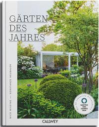 Gärten des Jahres 2024 Neubauer, Konstanze; Wissing, Nico (Geleitwort) Couverture rigide 