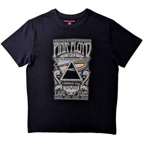 Pink Floyd  Tshirt CARNEGIE HALL Enfant 