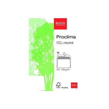 ELCO Couvert Proclima o/Fenster C4 74276.2 120g, weiss 10 Stück