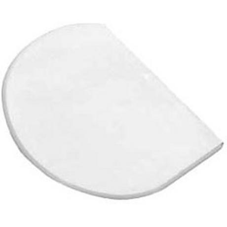 de BUYER  de Buyer 4858.00N spatola da cucina Leccapentola Plastica 1 pz 