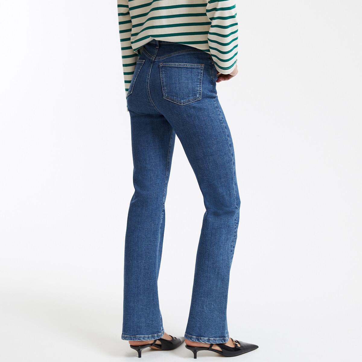 La Redoute Collections  Bootcut-Jeans 