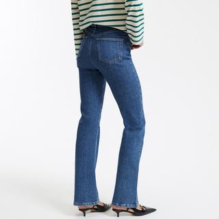 La Redoute Collections  Jean bootcut 