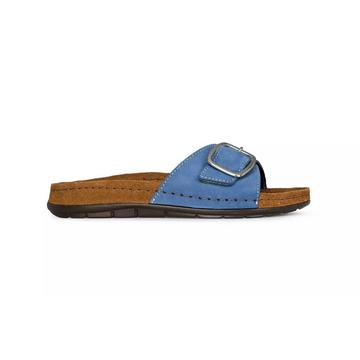Rodigo-D - Leder sandale