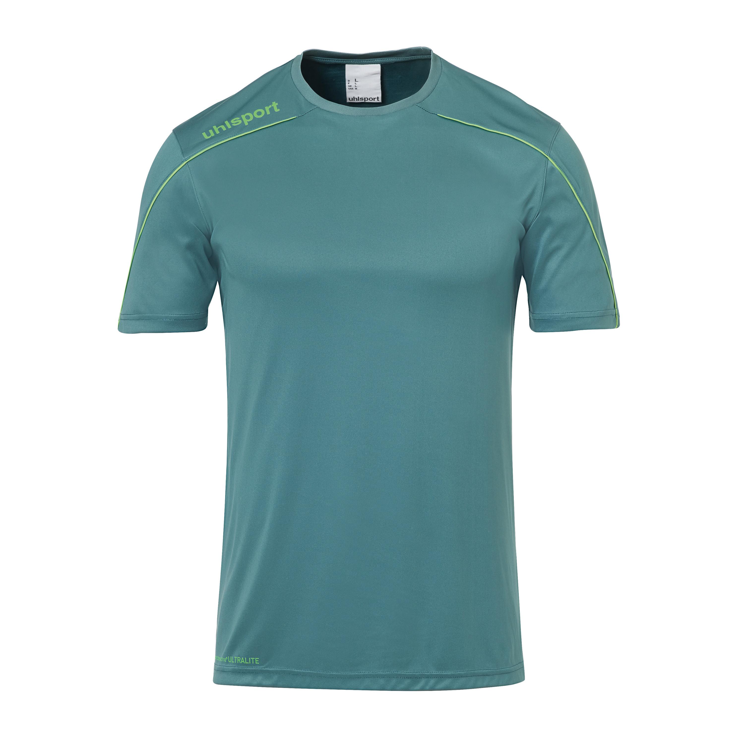 Uhlsport  t-shirt enfant stream 22 