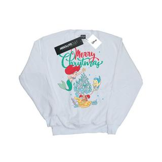 Disney Merry Christmas Sweatshirt  
