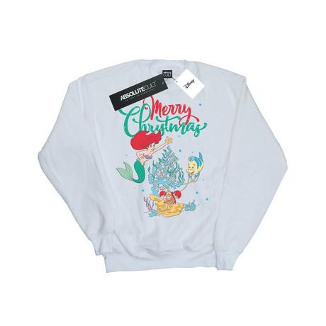 Disney Merry Christmas Sweatshirt  