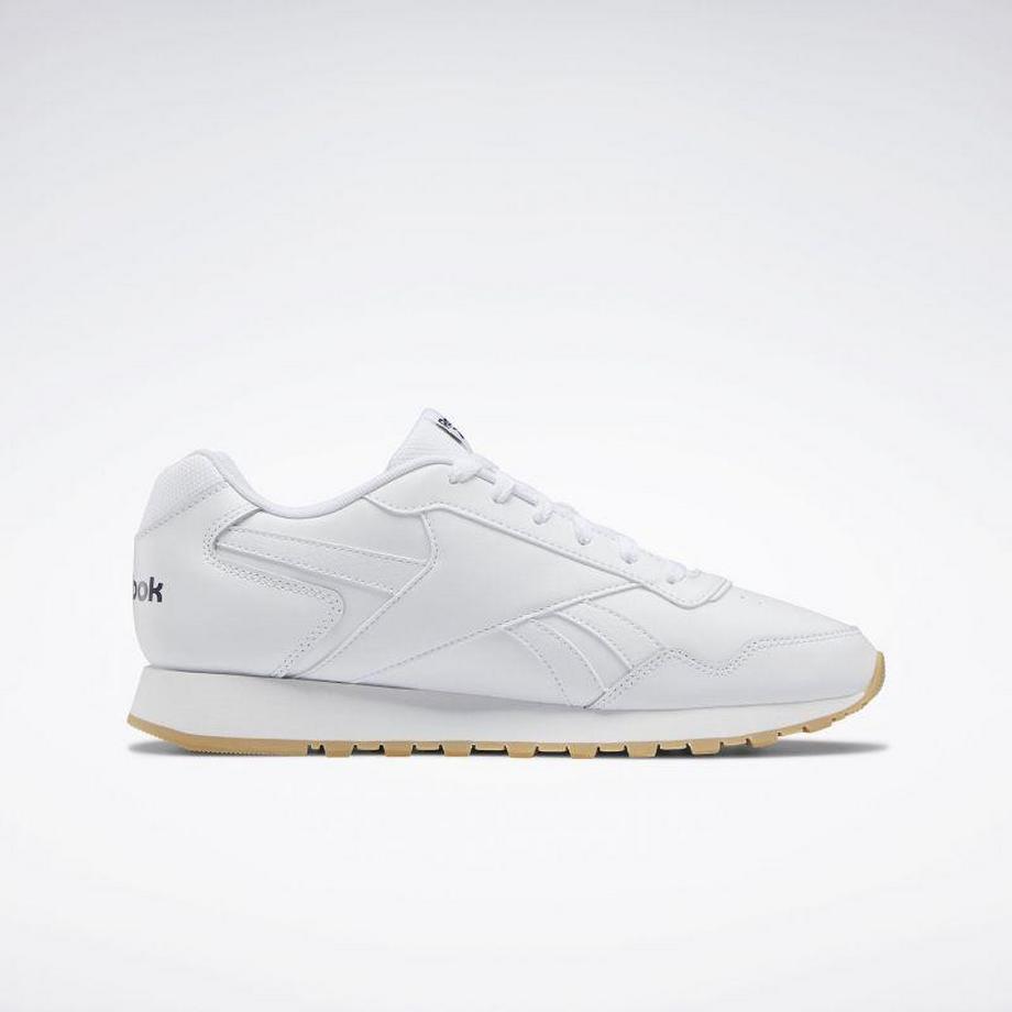 Reebok Glide Sneaker Leder  